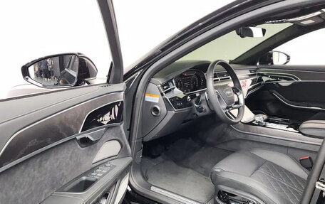 Audi A8, 2025 год, 13 300 000 рублей, 5 фотография