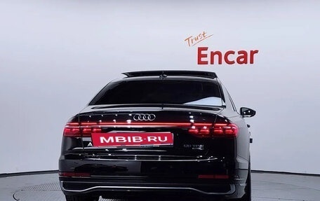 Audi A8, 2025 год, 13 300 000 рублей, 4 фотография