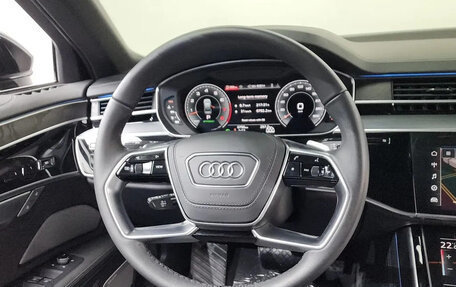 Audi A8, 2025 год, 13 300 000 рублей, 7 фотография