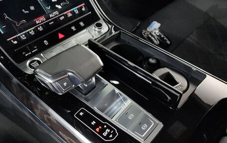 Audi A8, 2025 год, 13 300 000 рублей, 9 фотография