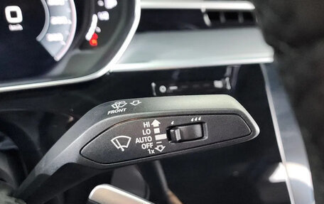 Audi A8, 2025 год, 13 300 000 рублей, 13 фотография