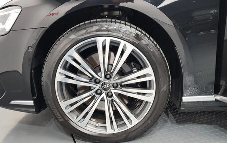 Audi A8, 2025 год, 13 300 000 рублей, 19 фотография