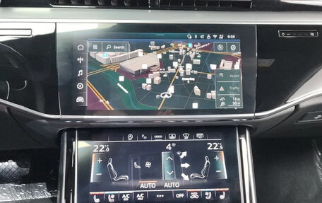 Audi A8, 2025 год, 13 300 000 рублей, 11 фотография