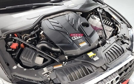 Audi A8, 2025 год, 13 300 000 рублей, 18 фотография