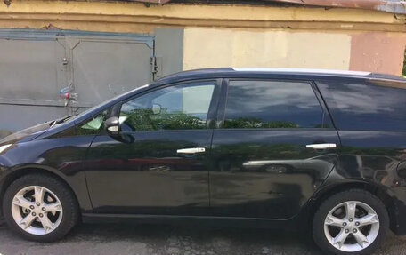 Mitsubishi Grandis, 2008 год, 950 000 рублей, 2 фотография