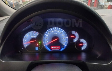 Mitsubishi Grandis, 2008 год, 950 000 рублей, 4 фотография