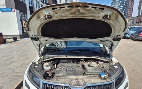 Skoda Kodiaq I, 2019 год, 3 050 000 рублей, 4 фотография