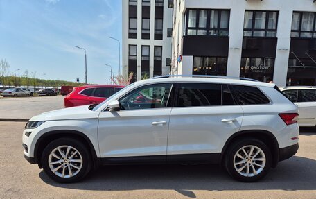 Skoda Kodiaq I, 2019 год, 3 050 000 рублей, 8 фотография