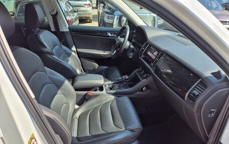 Skoda Kodiaq I, 2019 год, 3 050 000 рублей, 10 фотография