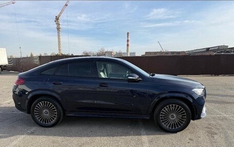 Mercedes-Benz GLE, 2020 год, 7 000 000 рублей, 5 фотография