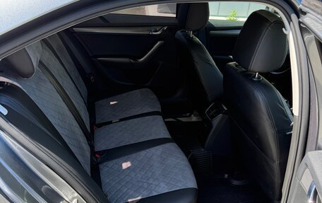 Skoda Octavia, 2018 год, 2 400 000 рублей, 4 фотография