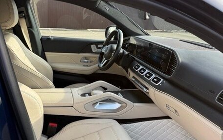 Mercedes-Benz GLE, 2020 год, 7 000 000 рублей, 6 фотография