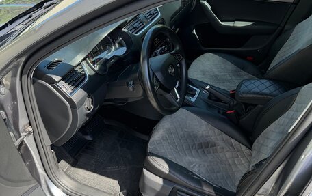 Skoda Octavia, 2018 год, 2 400 000 рублей, 2 фотография