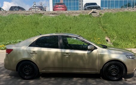 KIA Cerato III, 2009 год, 525 000 рублей, 3 фотография