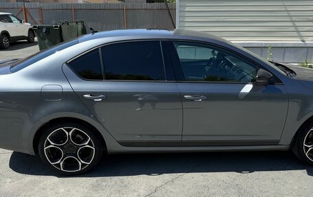 Skoda Octavia, 2018 год, 2 400 000 рублей, 7 фотография