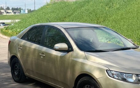 KIA Cerato III, 2009 год, 525 000 рублей, 2 фотография