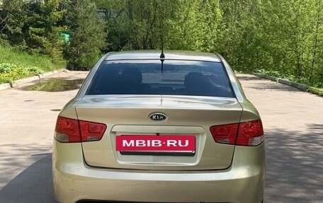 KIA Cerato III, 2009 год, 525 000 рублей, 4 фотография