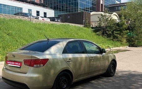 KIA Cerato III, 2009 год, 525 000 рублей, 5 фотография