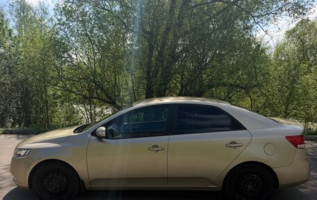KIA Cerato III, 2009 год, 525 000 рублей, 7 фотография