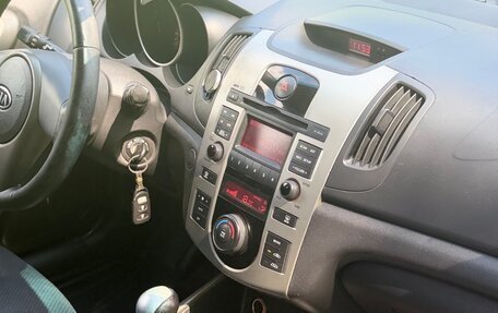 KIA Cerato III, 2009 год, 525 000 рублей, 10 фотография
