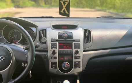 KIA Cerato III, 2009 год, 525 000 рублей, 11 фотография