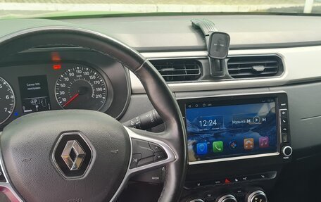 Renault Arkana I, 2021 год, 1 750 000 рублей, 10 фотография