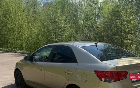 KIA Cerato III, 2009 год, 525 000 рублей, 8 фотография
