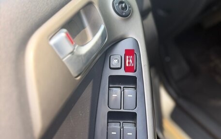 KIA Cerato III, 2009 год, 525 000 рублей, 9 фотография