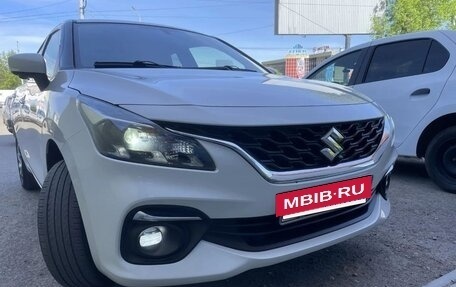 Suzuki Baleno, 2023 год, 1 950 000 рублей, 2 фотография
