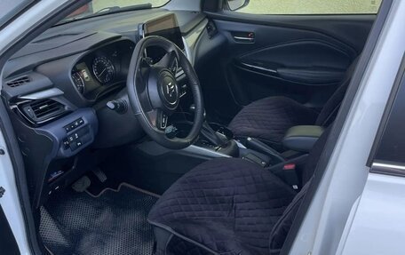 Suzuki Baleno, 2023 год, 1 950 000 рублей, 11 фотография