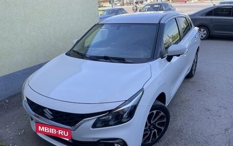 Suzuki Baleno, 2023 год, 1 950 000 рублей, 4 фотография