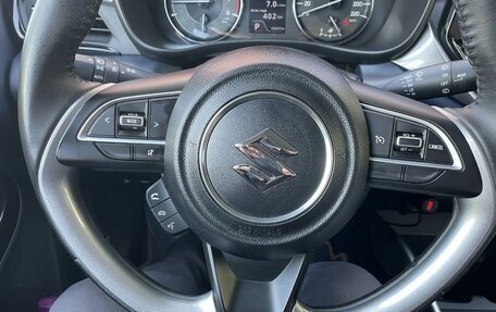 Suzuki Baleno, 2023 год, 1 950 000 рублей, 17 фотография