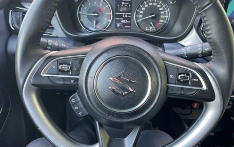 Suzuki Baleno, 2023 год, 1 950 000 рублей, 16 фотография