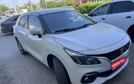 Suzuki Baleno, 2023 год, 1 950 000 рублей, 6 фотография