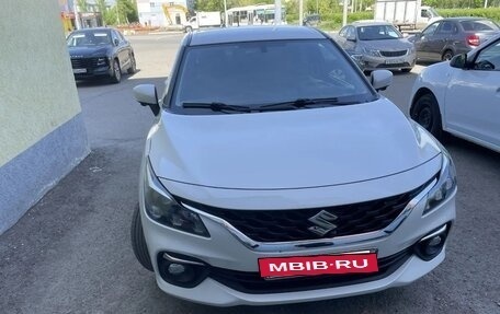 Suzuki Baleno, 2023 год, 1 950 000 рублей, 5 фотография