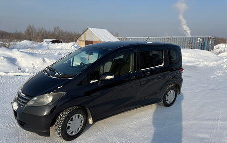 Honda Freed I, 2011 год, 850 000 рублей, 8 фотография