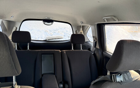Honda Freed I, 2011 год, 850 000 рублей, 2 фотография