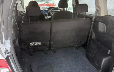 Honda Freed I, 2011 год, 850 000 рублей, 4 фотография