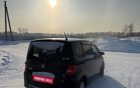 Honda Freed I, 2011 год, 850 000 рублей, 5 фотография