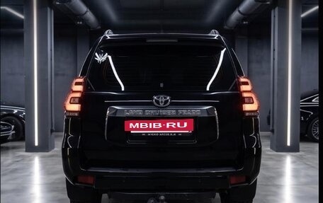 Toyota Land Cruiser Prado 150 рестайлинг 2, 2012 год, 3 100 000 рублей, 3 фотография