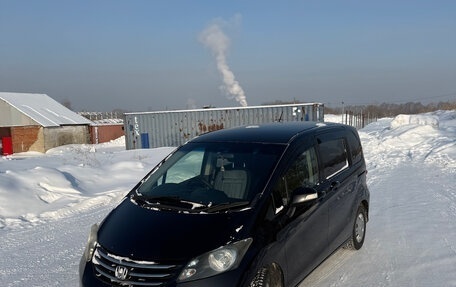 Honda Freed I, 2011 год, 850 000 рублей, 9 фотография