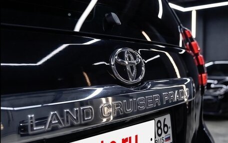 Toyota Land Cruiser Prado 150 рестайлинг 2, 2012 год, 3 100 000 рублей, 4 фотография