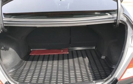Hyundai Solaris II рестайлинг, 2012 год, 680 000 рублей, 9 фотография