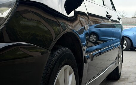 Mitsubishi Lancer IX, 2007 год, 410 000 рублей, 6 фотография