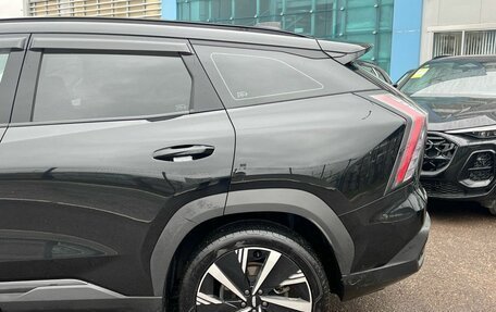 Geely Atlas, 2024 год, 2 875 000 рублей, 4 фотография