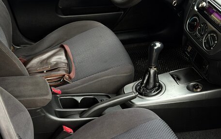 Mitsubishi Lancer IX, 2007 год, 410 000 рублей, 10 фотография