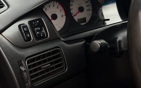 Mitsubishi Lancer IX, 2007 год, 410 000 рублей, 14 фотография