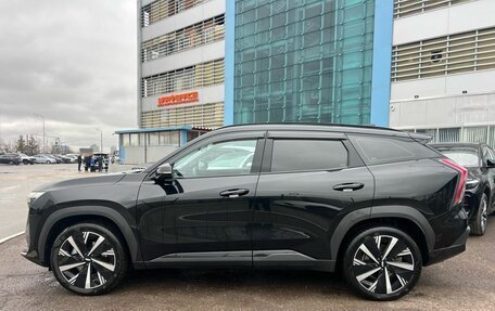 Geely Atlas, 2024 год, 2 875 000 рублей, 3 фотография