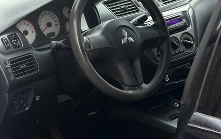 Mitsubishi Lancer IX, 2007 год, 410 000 рублей, 13 фотография