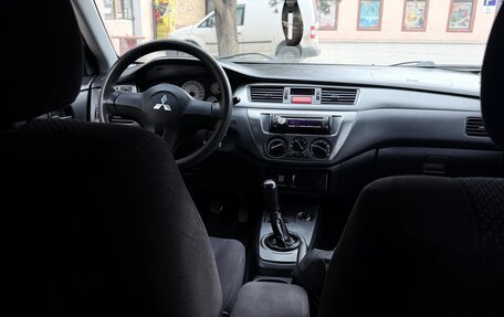 Mitsubishi Lancer IX, 2007 год, 410 000 рублей, 12 фотография